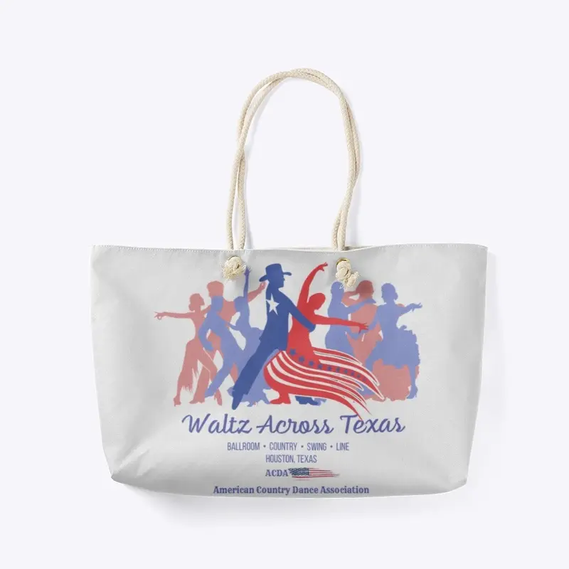 Waltz Across Texas