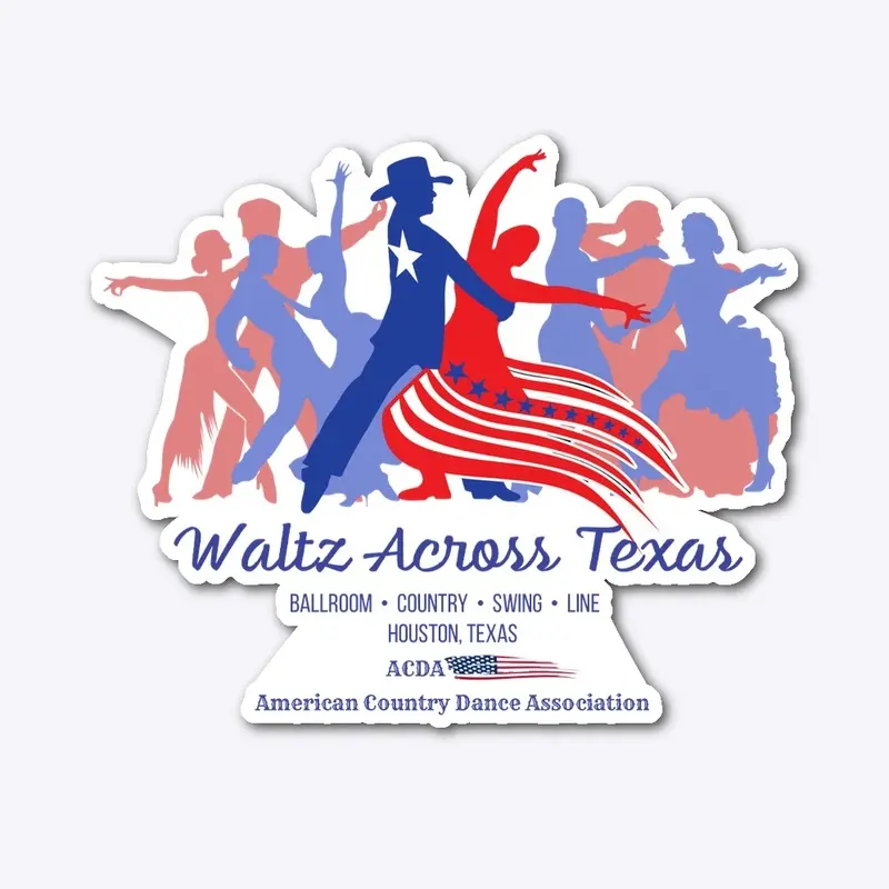 Waltz Across Texas